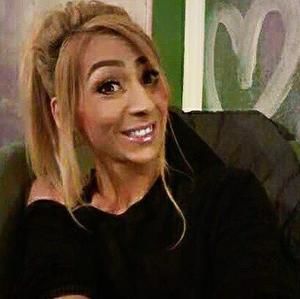 Meet your Posher, Georgette